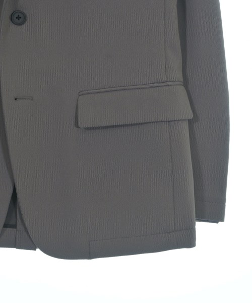 Theory（セオリー）テーラードジャケット グレー サイズ:38(S位) メンズ/2200656471041