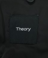 Theory（セオリー）テーラードジャケット グレー サイズ:38(S位) メンズ/2200656471041