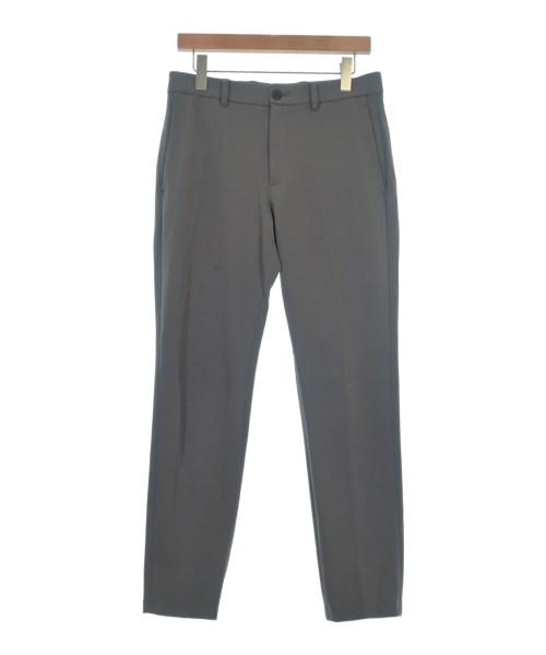 Theory(セオリー)スラックス グレー サイズ:30(M位)/2200656471058
