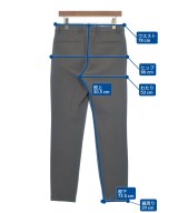 Theory（セオリー）スラックス グレー サイズ:30(M位) メンズ/2200656471058