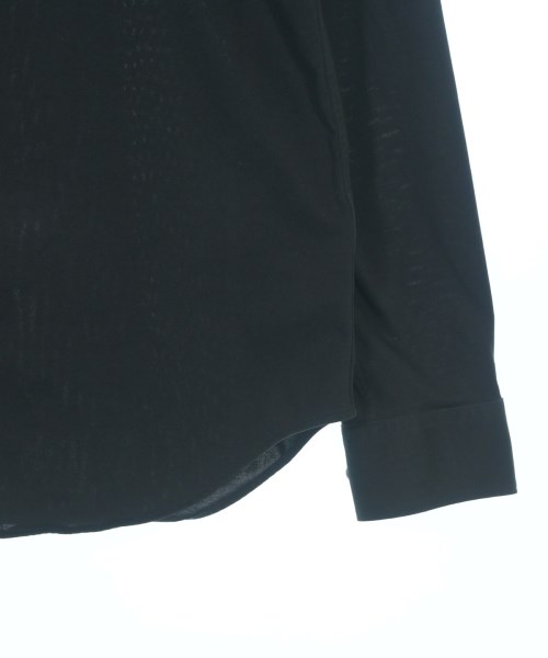 Theory（セオリー）カジュアルシャツ 黒 サイズ:S メンズ/2200656471065