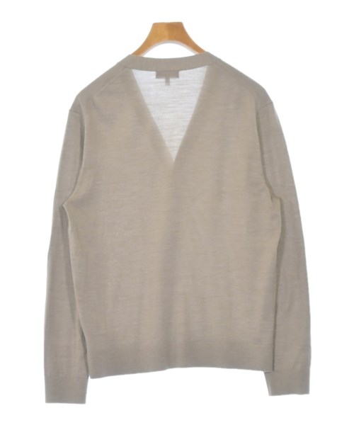 Theory（セオリー）カーディガン ベージュ サイズ:M メンズ/2200656471072