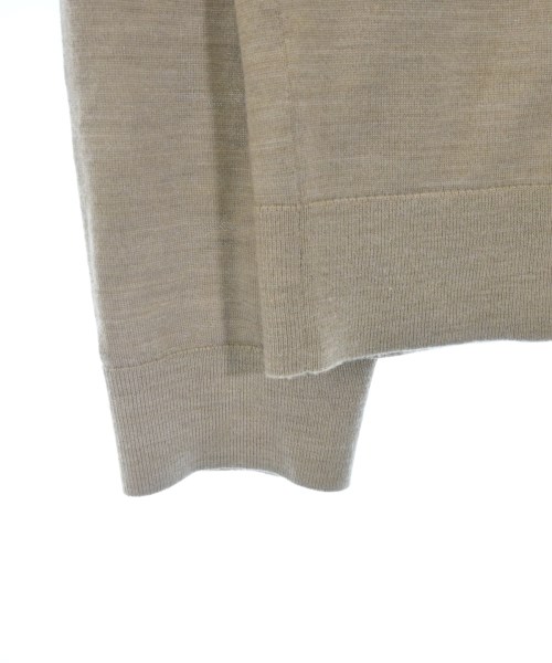 Theory（セオリー）カーディガン ベージュ サイズ:M メンズ/2200656471072