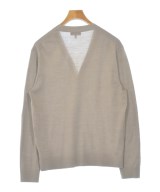 Theory（セオリー）カーディガン ベージュ サイズ:M メンズ/2200656471072