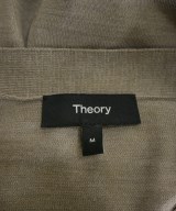 Theory（セオリー）カーディガン ベージュ サイズ:M メンズ/2200656471072
