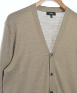 Theory（セオリー）カーディガン ベージュ サイズ:M メンズ/2200656471072