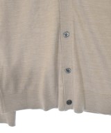 Theory（セオリー）カーディガン ベージュ サイズ:M メンズ/2200656471072
