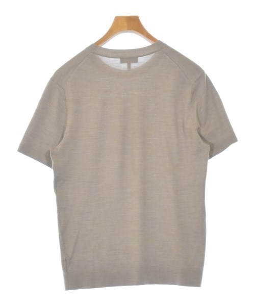 Theory（セオリー）ニット・セーター ベージュ サイズ:M メンズ/2200656471089