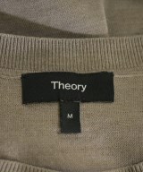 Theory（セオリー）ニット・セーター ベージュ サイズ:M メンズ/2200656471089