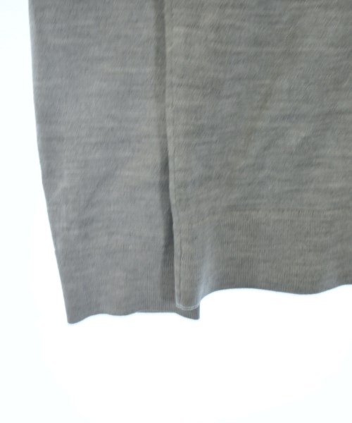 Theory（セオリー）ニット・セーター グレー サイズ:S メンズ/2200656471096