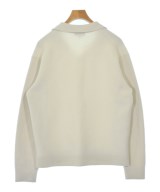 Theory（セオリー）ニット・セーター 白 サイズ:S メンズ/2200656471102