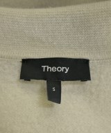 Theory（セオリー）ニット・セーター 白 サイズ:S メンズ/2200656471102