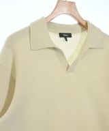 Theory（セオリー）ニット・セーター 白 サイズ:S メンズ/2200656471102