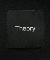 Theory（セオリー）チェスターコート 黒 サイズ:XS メンズ/2200659029010