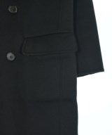 Theory（セオリー）チェスターコート 黒 サイズ:XS メンズ/2200659029010