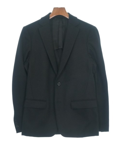 Theory(セオリー)テーラードジャケット 黒 サイズ:36(XS位)/2200659029034