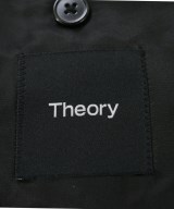 Theory（セオリー）テーラードジャケット 黒 サイズ:36(XS位) メンズ/2200659029034