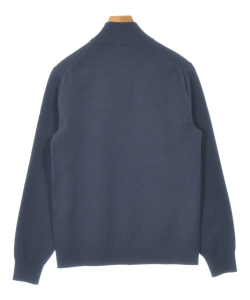 Theory（セオリー）カーディガン 紺 サイズ:XS メンズ/2200659029041