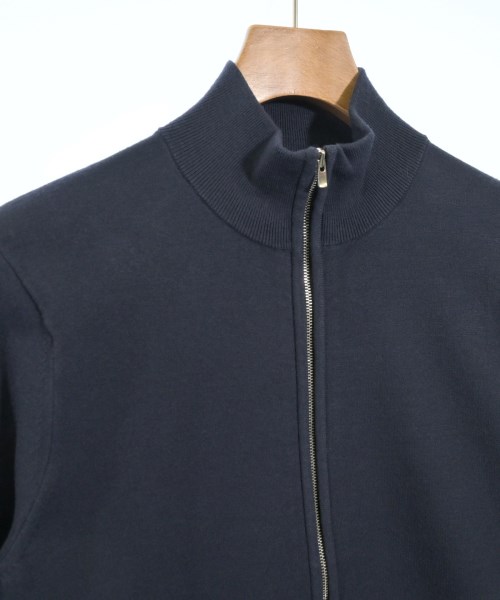 Theory（セオリー）カーディガン 紺 サイズ:XS メンズ/2200659029041