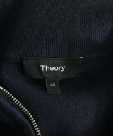 Theory（セオリー）カーディガン 紺 サイズ:XS メンズ/2200659029041