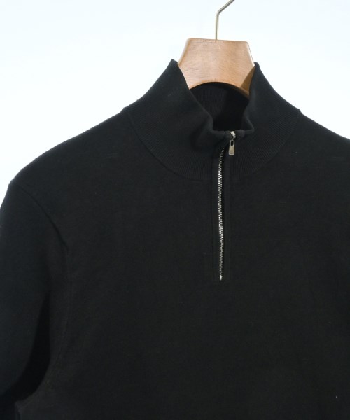 Theory（セオリー）ニット・セーター 黒 サイズ:S メンズ/2200659029058