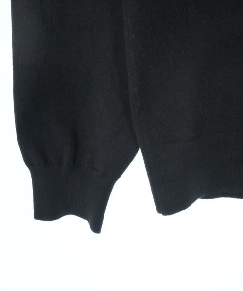 Theory（セオリー）ニット・セーター 黒 サイズ:S メンズ/2200659029058