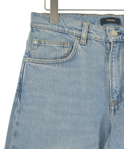 Theory（セオリー）デニムパンツ 青 サイズ:28(S位) メンズ/2200659029072