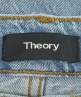 Theory（セオリー）デニムパンツ 青 サイズ:28(S位) メンズ/2200659029072