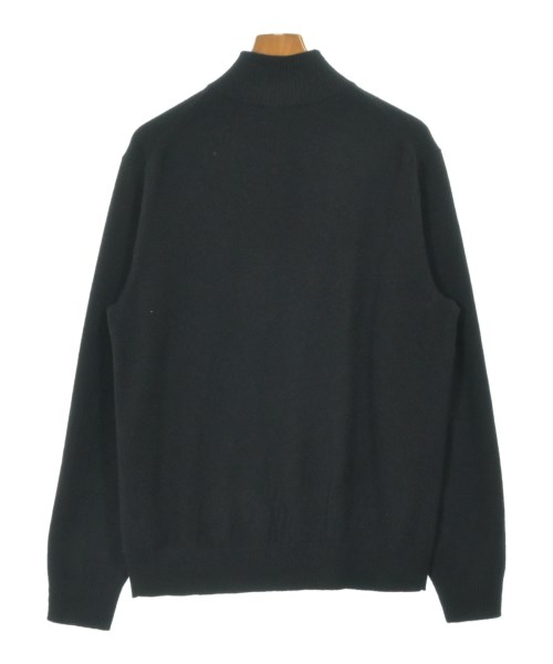 Theory（セオリー）ニット・セーター 黒 サイズ:M メンズ/2200659805027