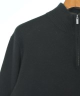 Theory（セオリー）ニット・セーター 黒 サイズ:M メンズ/2200659805027