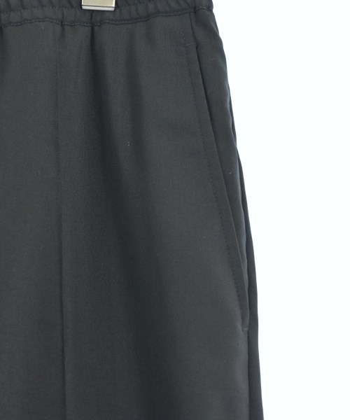 Theory（セオリー）スラックス 黒 サイズ:30(M位) メンズ/2200659805034