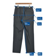 Theory（セオリー）スラックス 黒 サイズ:30(M位) メンズ/2200659805034