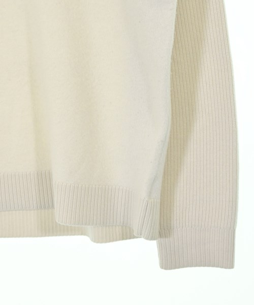 Theory（セオリー）ニット・セーター 白 サイズ:S メンズ/2200659805041