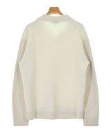 Theory（セオリー）ニット・セーター 白 サイズ:S メンズ/2200659805041