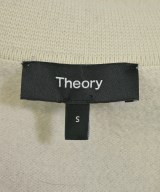 Theory（セオリー）ニット・セーター 白 サイズ:S メンズ/2200659805041