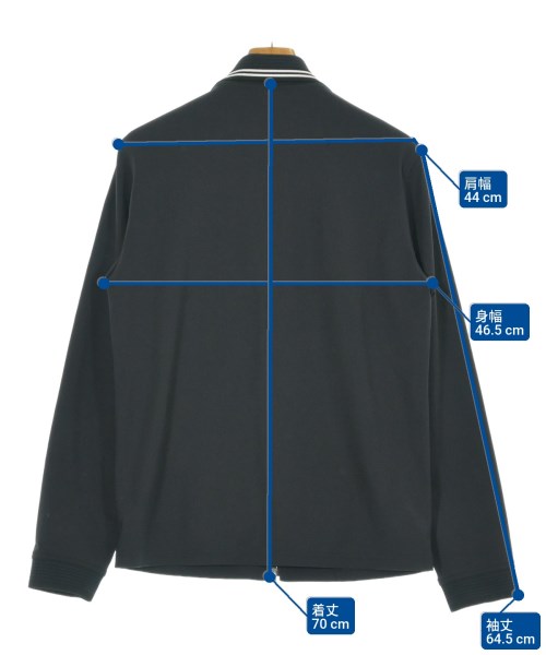 Theory（セオリー）その他 紺 サイズ:XS メンズ/2200658836015