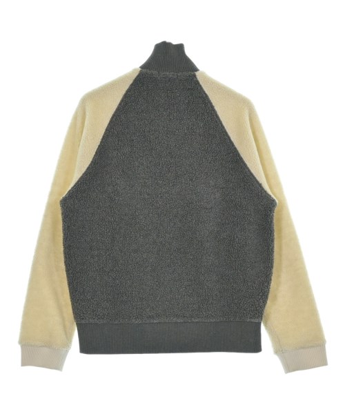 Theory(セオリー)ブルゾン グレー サイズ:S/2200658836022