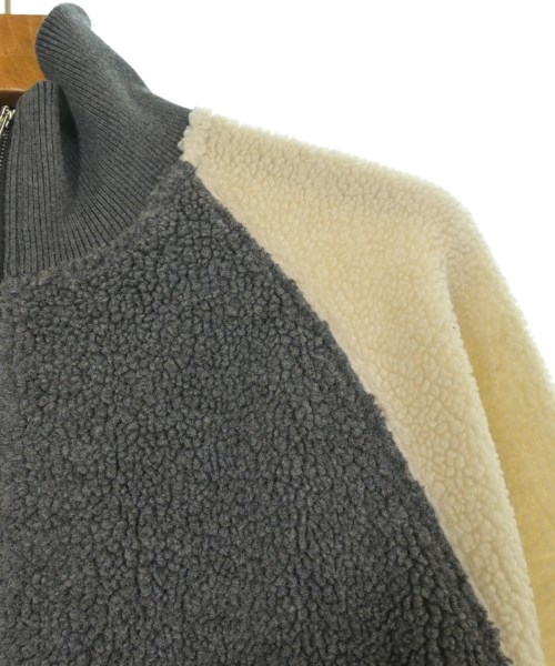 Theory（セオリー）ブルゾン グレー サイズ:S メンズ/2200658836022