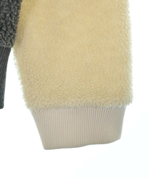 Theory（セオリー）ブルゾン グレー サイズ:S メンズ/2200658836022