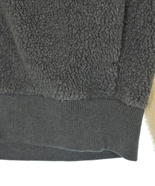 Theory（セオリー）ブルゾン グレー サイズ:S メンズ/2200658836022