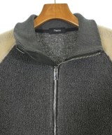 Theory（セオリー）ブルゾン グレー サイズ:S メンズ/2200658836022