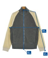 Theory（セオリー）ブルゾン グレー サイズ:S メンズ/2200658836022