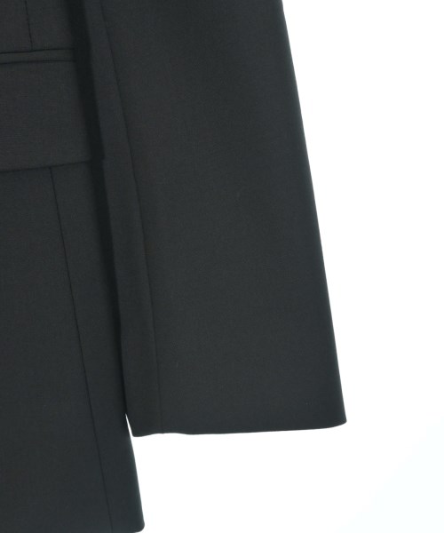 Theory（セオリー）テーラードジャケット 黒 サイズ:34(XXS位) メンズ/2200658836039