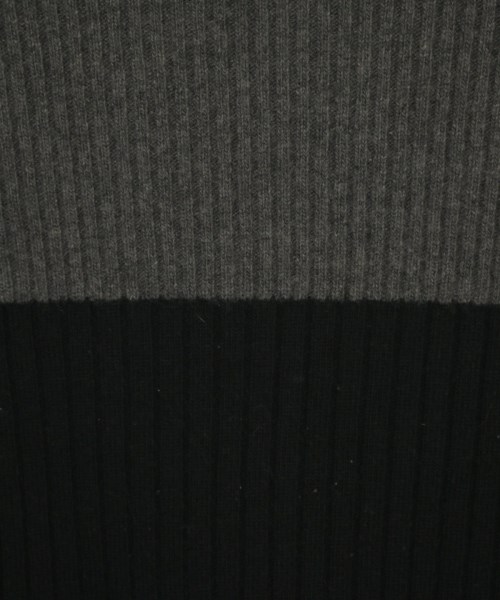 Theory（セオリー）ニット・セーター グレー サイズ:XS メンズ/2200658836053