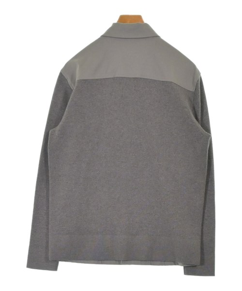 Theory（セオリー）ブルゾン 茶 サイズ:XS メンズ/2200658836060