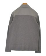 Theory（セオリー）ブルゾン 茶 サイズ:XS メンズ/2200658836060