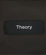 Theory（セオリー）ブルゾン 茶 サイズ:XS メンズ/2200658836060