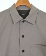 Theory（セオリー）ブルゾン 茶 サイズ:XS メンズ/2200658836060