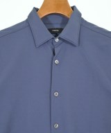 Theory（セオリー）カジュアルシャツ 青 サイズ:XS メンズ/2200658836077