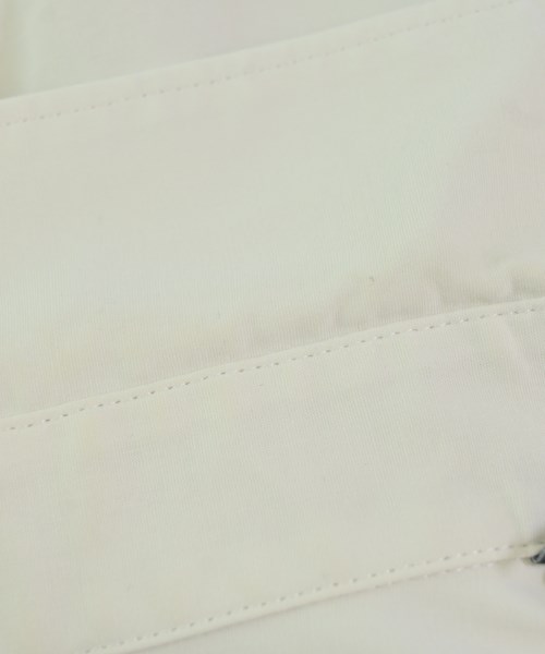 Theory（セオリー）カジュアルシャツ 白 サイズ:XS メンズ/2200658836084